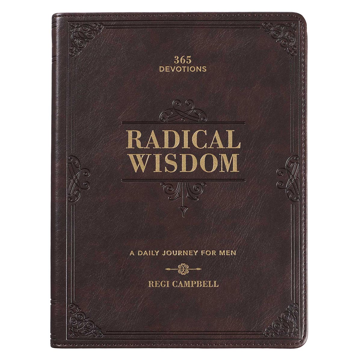 Radical Wisdom Devotional