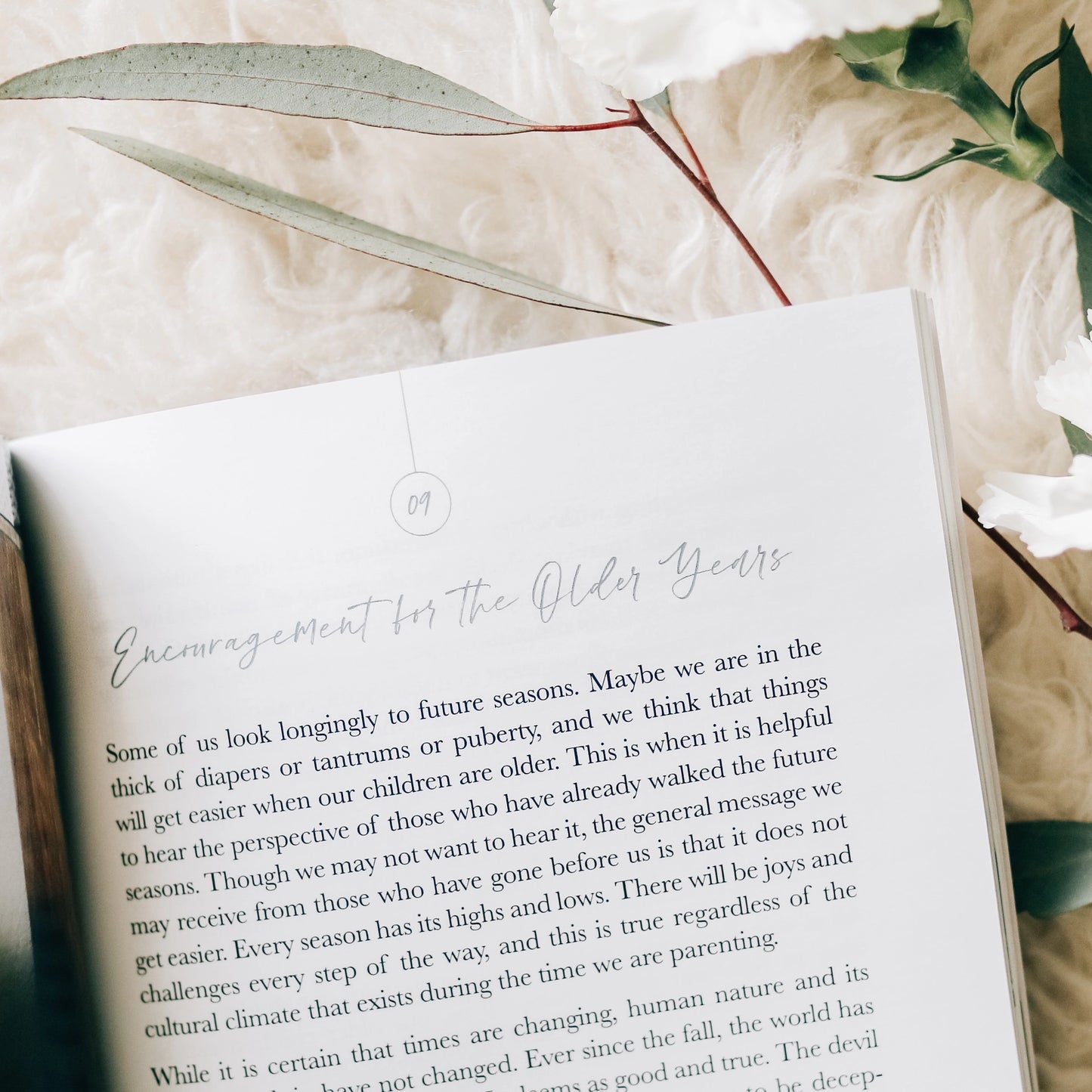 Gospel-Centered Motherhood Bible Study