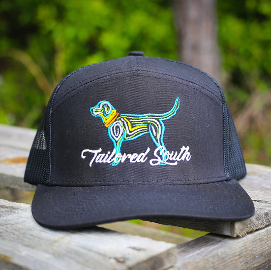 Neon Lab Snapback