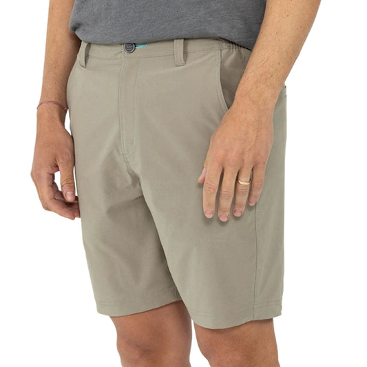 Utility Shorts 7.5" - Sandbar