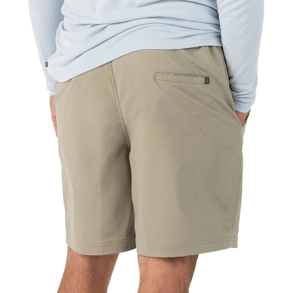 Utility Shorts 7.5" - Sandbar