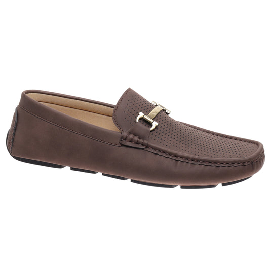 Duncan 3 Loafers | Marco Ferrara