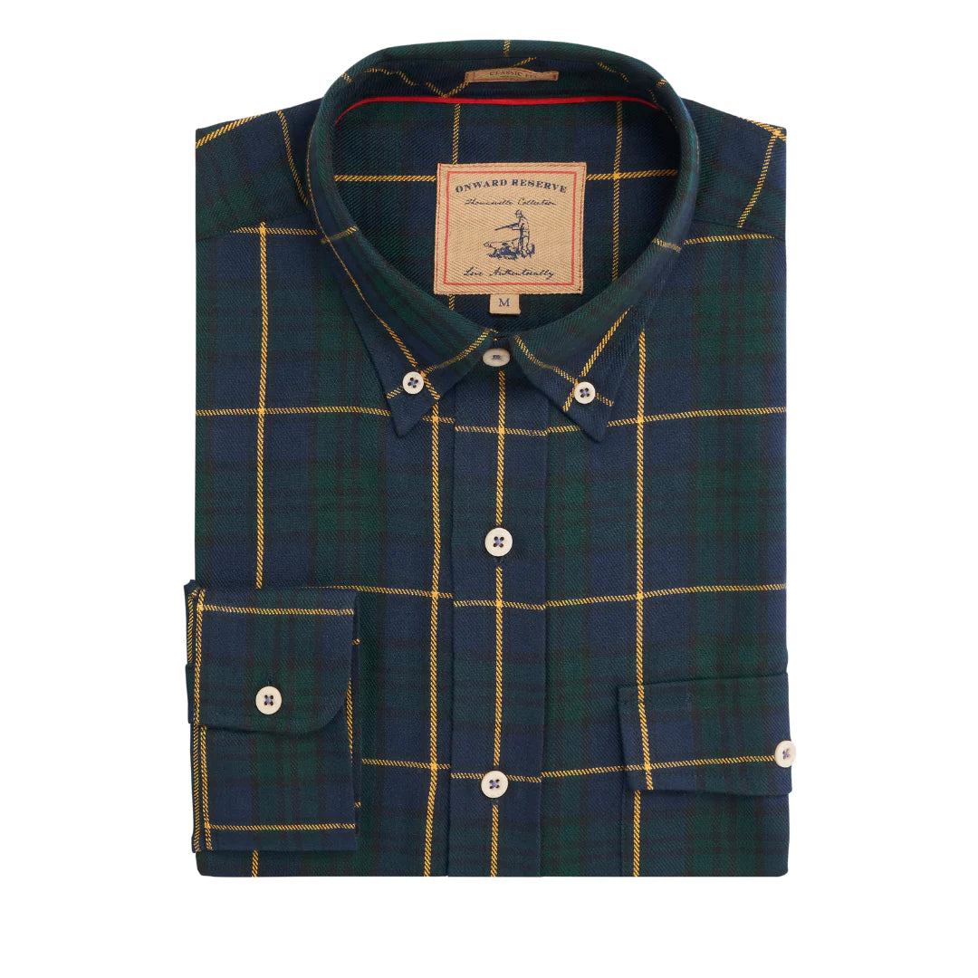 Bridger Lodge Shirt