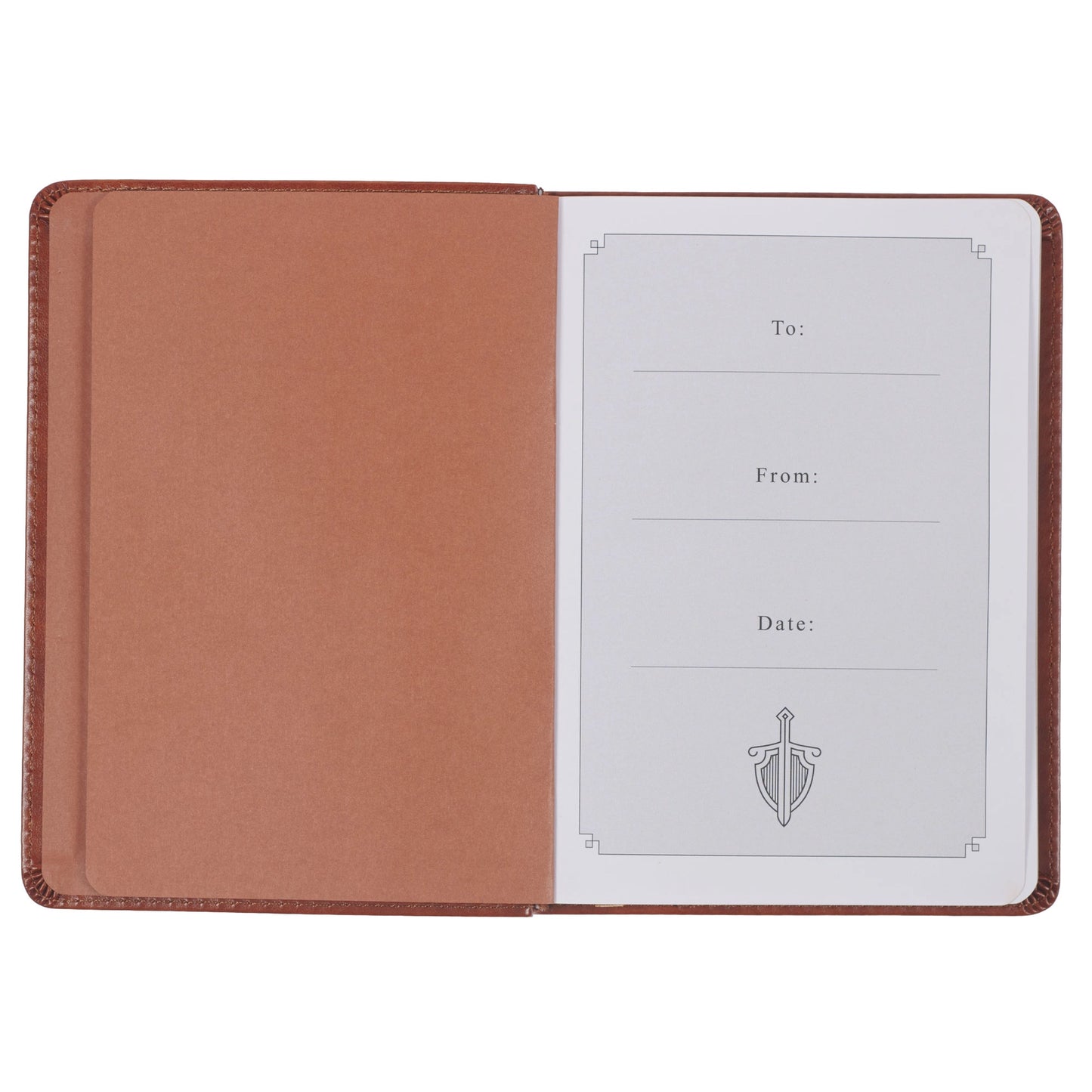 The Sword and Shield | Robert Noland