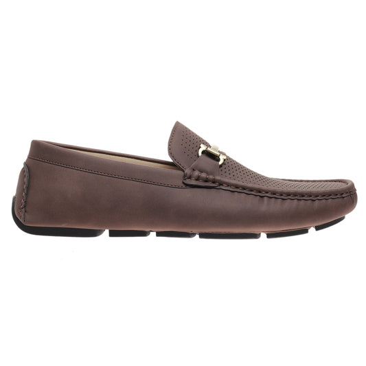 Duncan 3 Loafers | Marco Ferrara