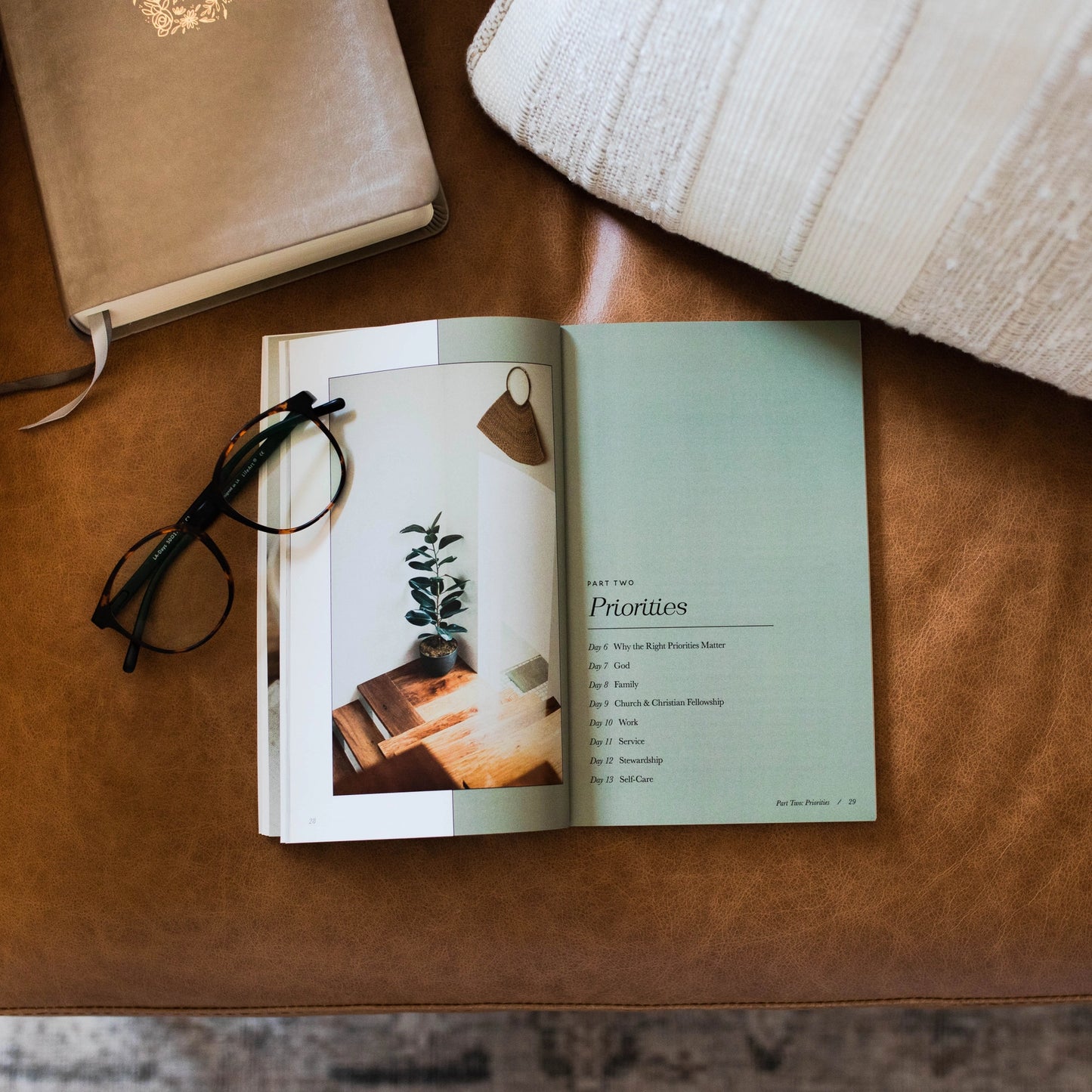 Break Free from Busyness Bible Study