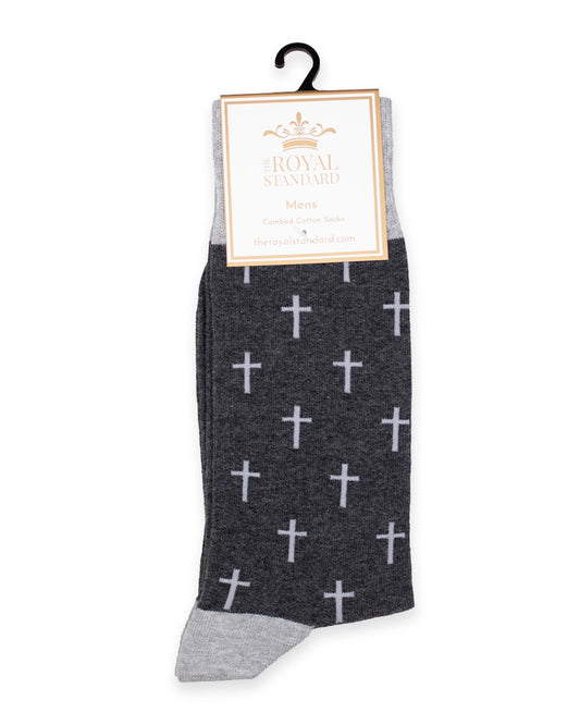 Walk with God Socks