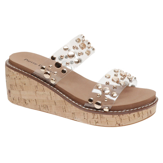 Sonda Sandals | Pierre Dumas