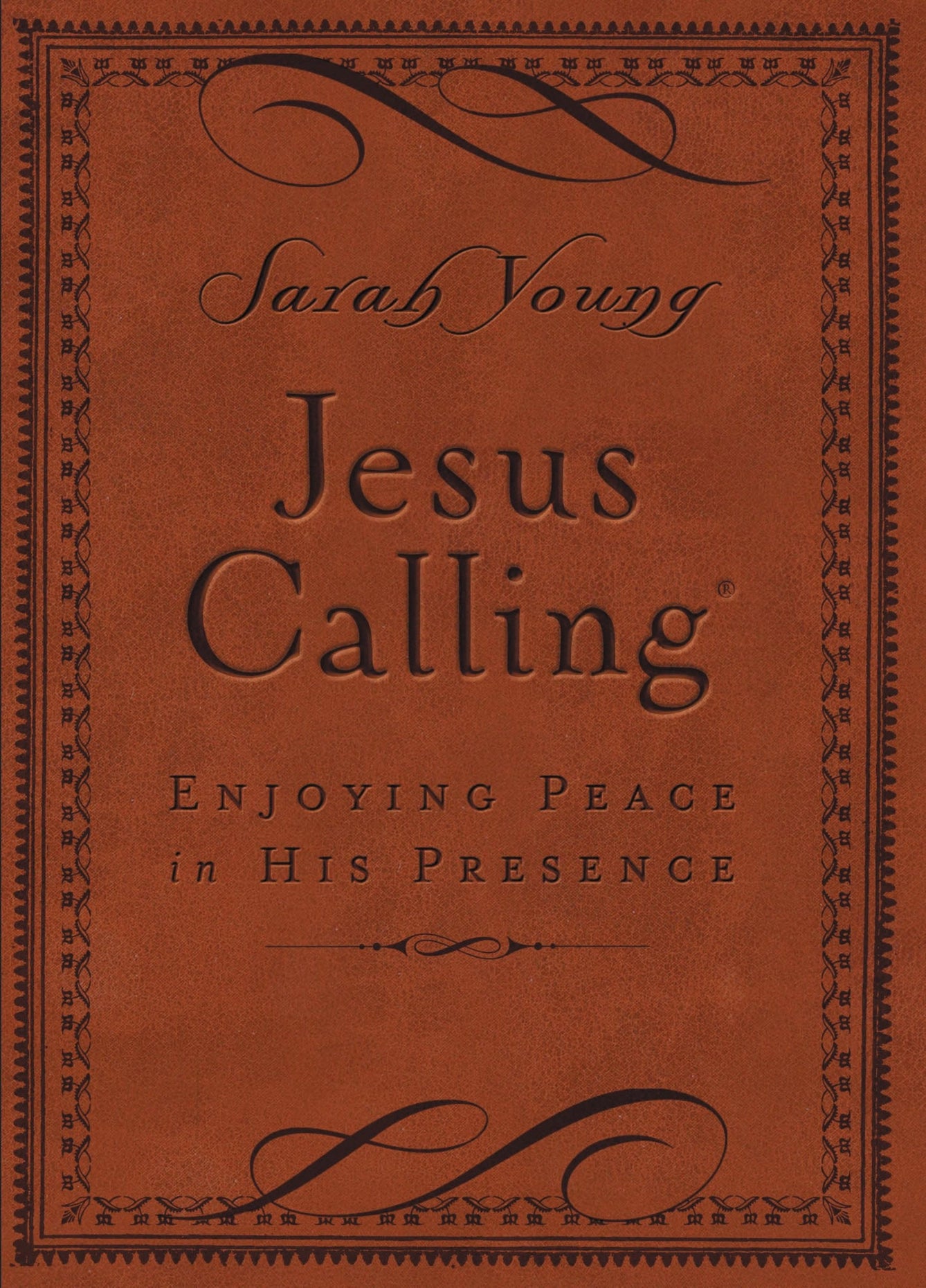 Jesus Calling | Sarah Young