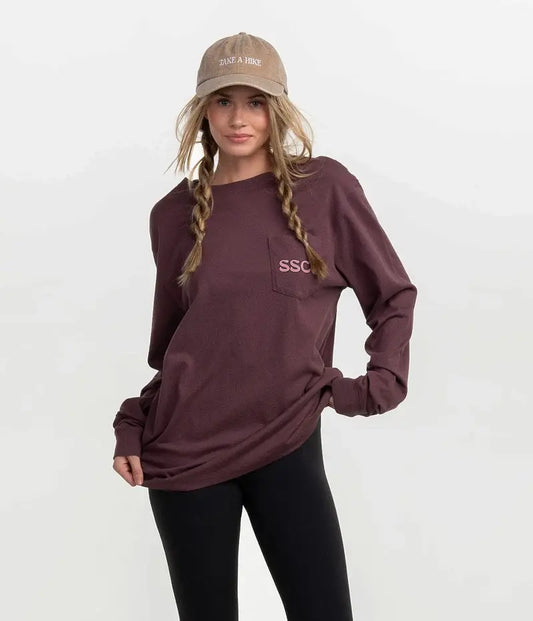 Misty Mountain Tee