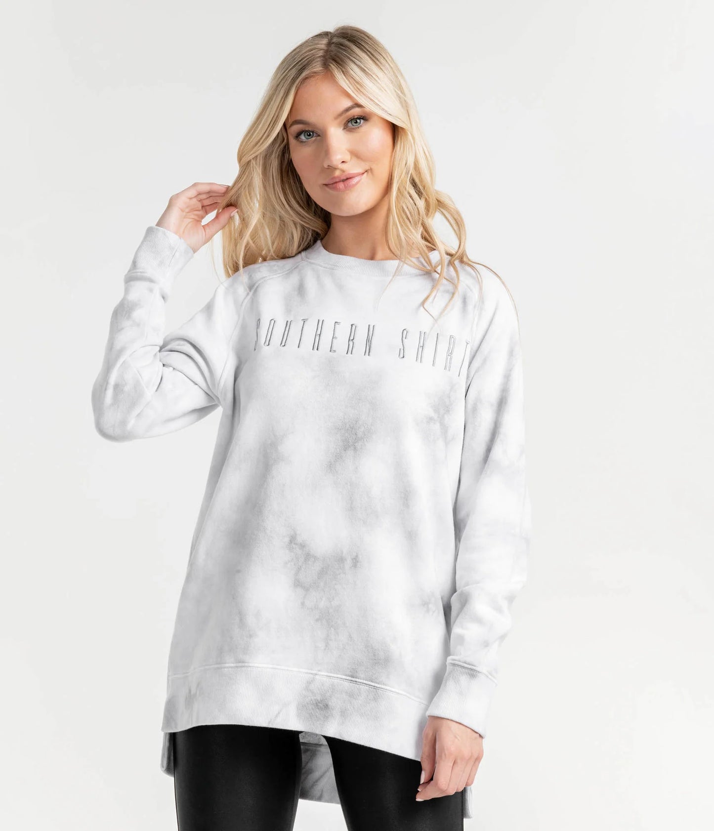 Tie Dye SSCO Sweatshirt