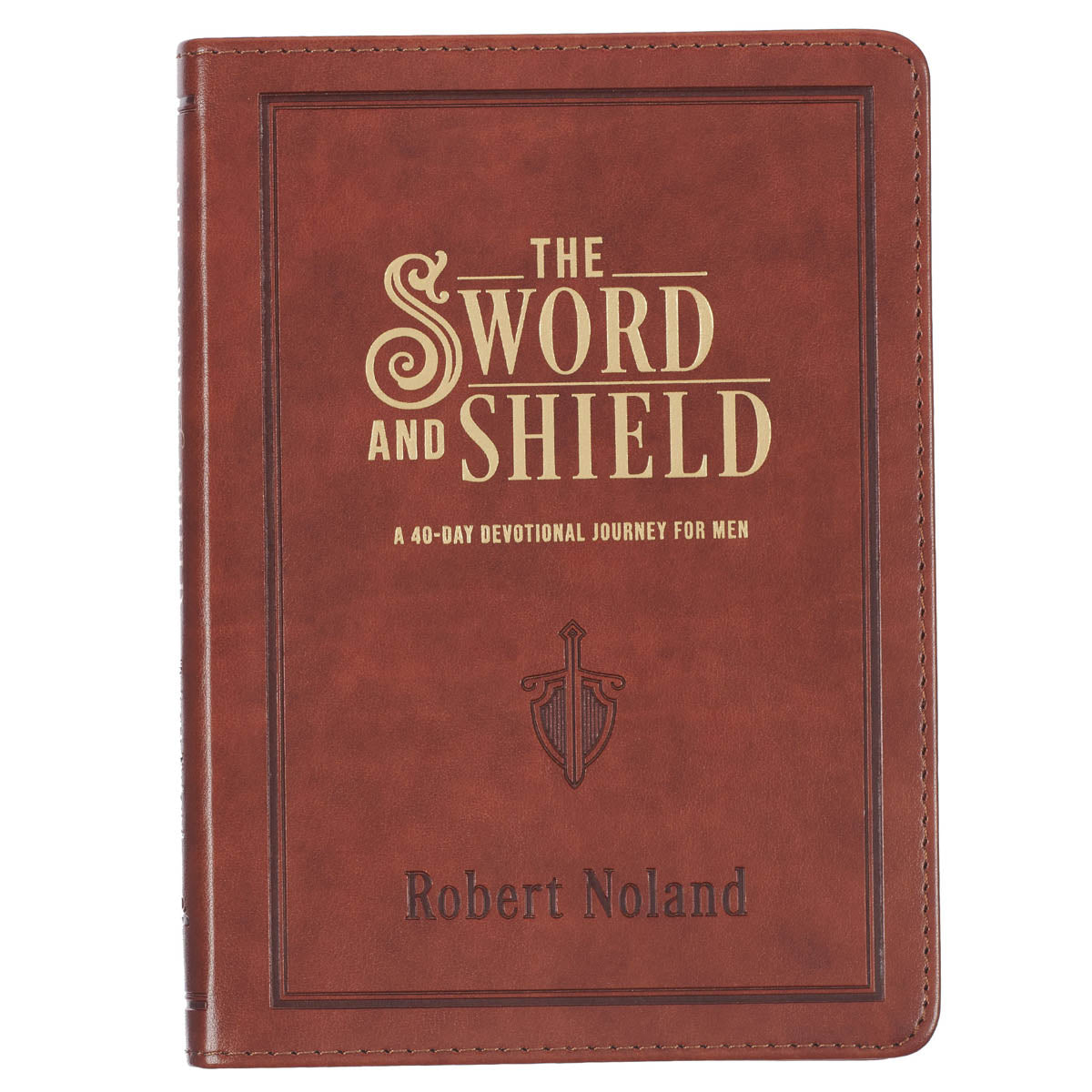 The Sword and Shield | Robert Noland