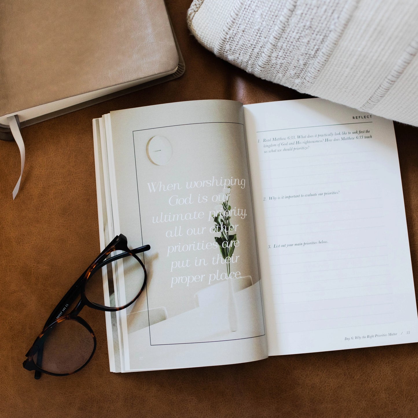 Break Free from Busyness Bible Study