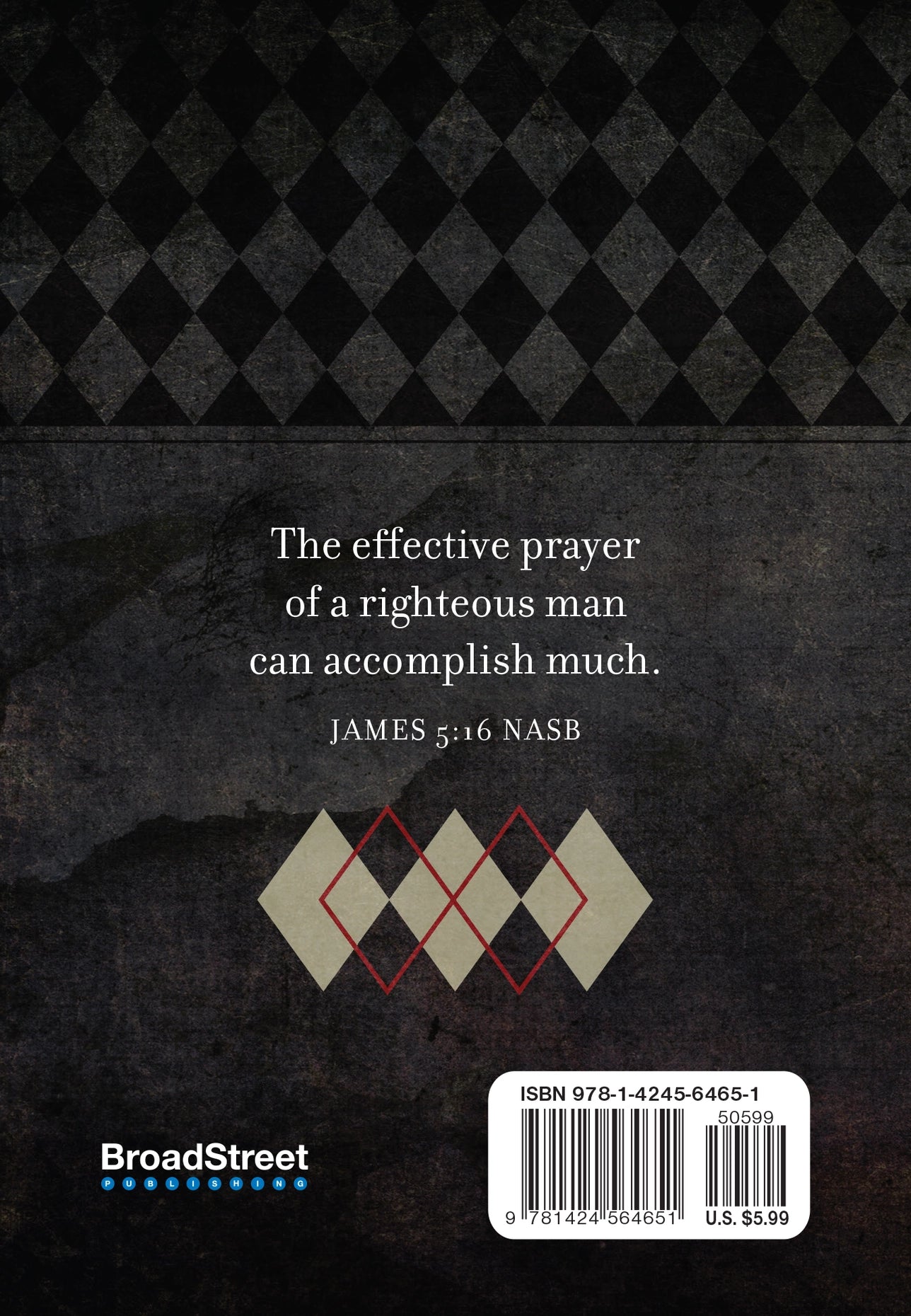 Prayers and Promises For Men
