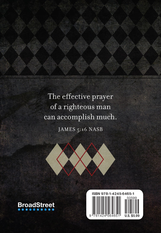 Prayers and Promises For Men