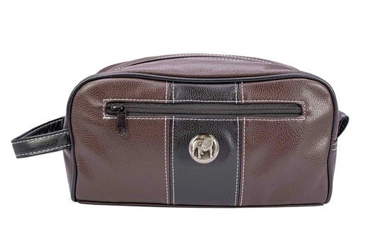 Georgia Standing Dawg Toiletry Bag