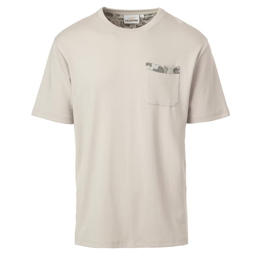 Youth Marsh Pocket Tee