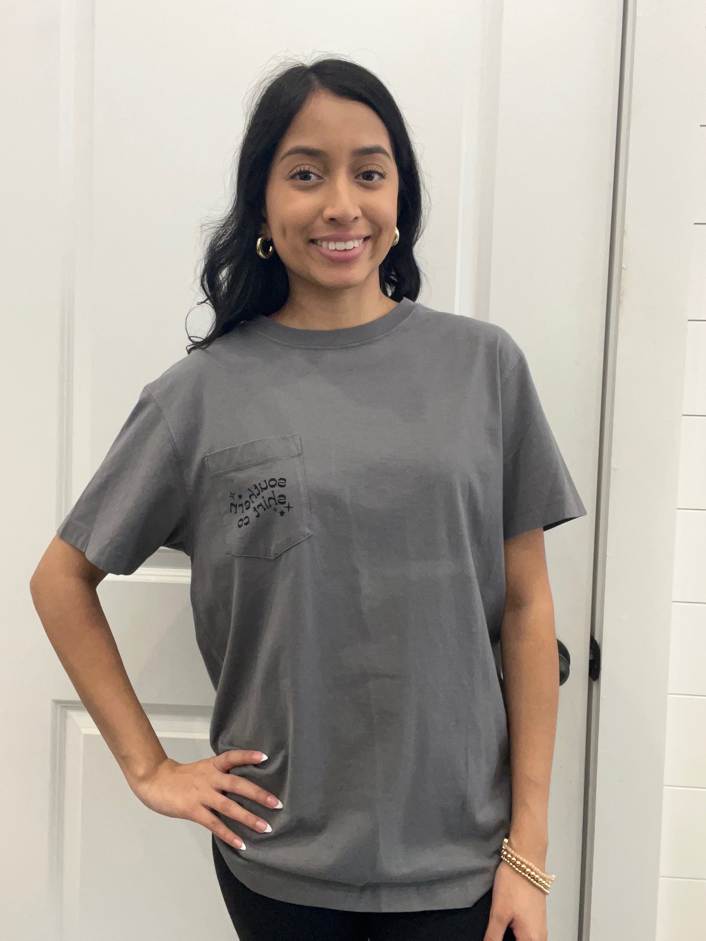 Planetary Matters Tee