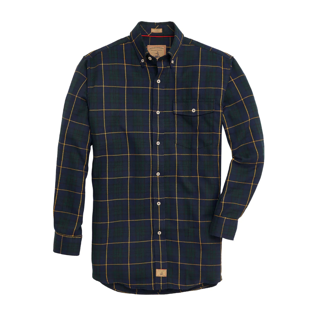 Bridger Lodge Shirt