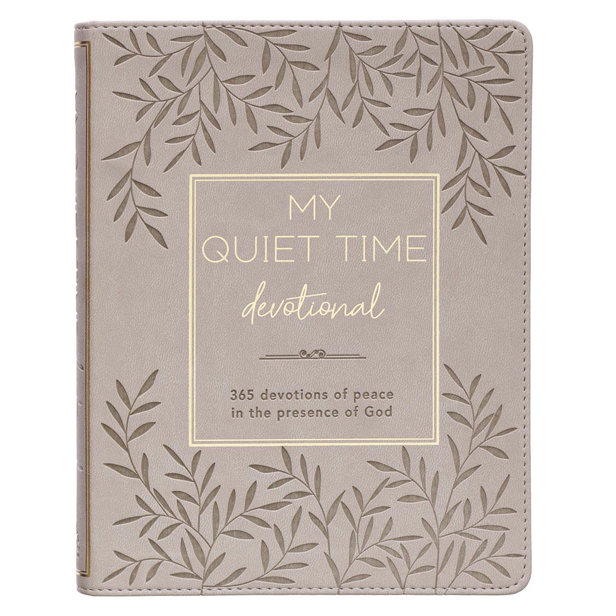 My Quiet Time Devotional for Women