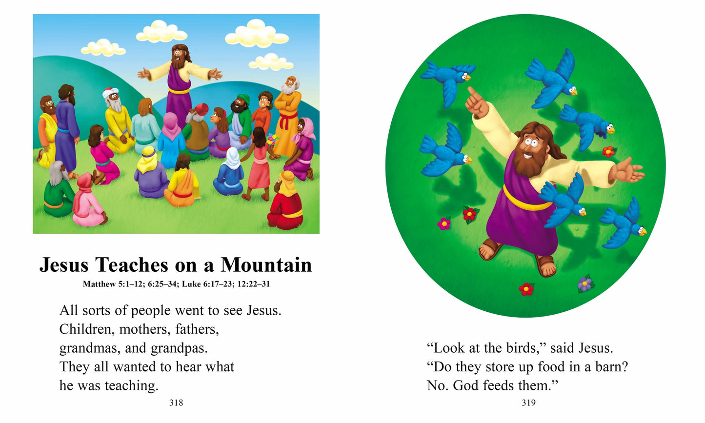 The Beginner's Bible