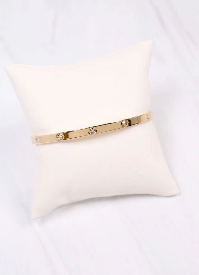 Geneva Bracelet