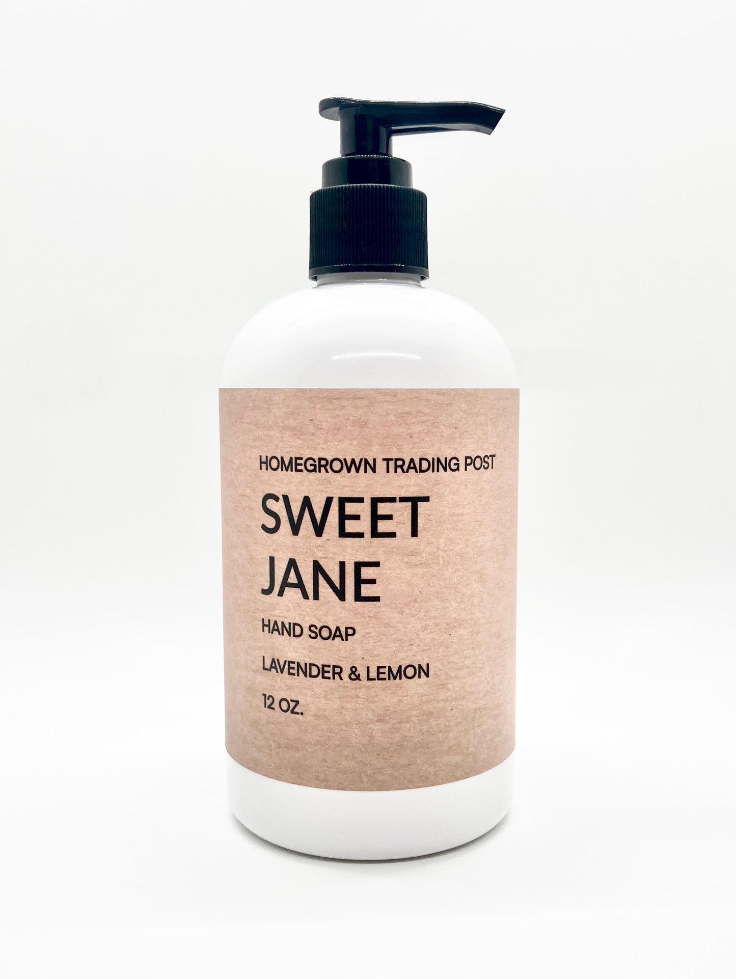 Sweet Jane - Hand Soap