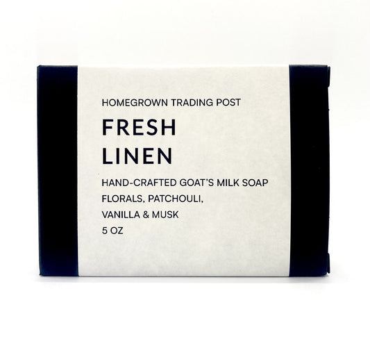 Fresh Linen