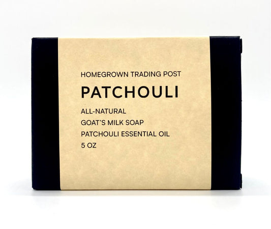 Patchouli