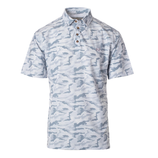 The Bolo Polo - Digital Camo