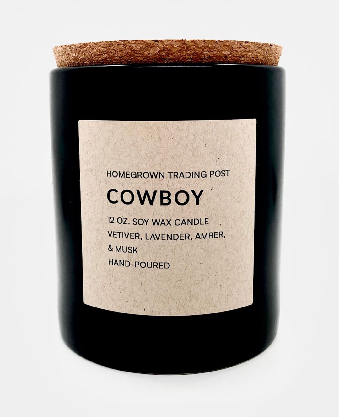 Cowboy