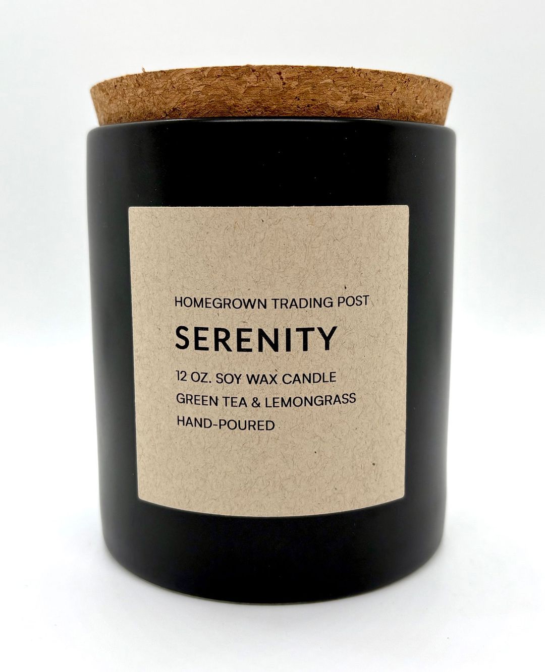 Serenity