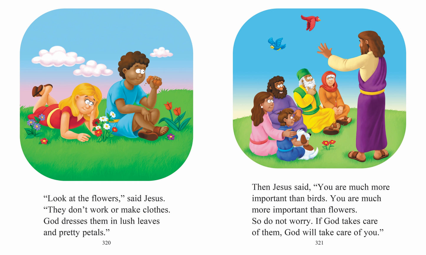 The Beginner's Bible