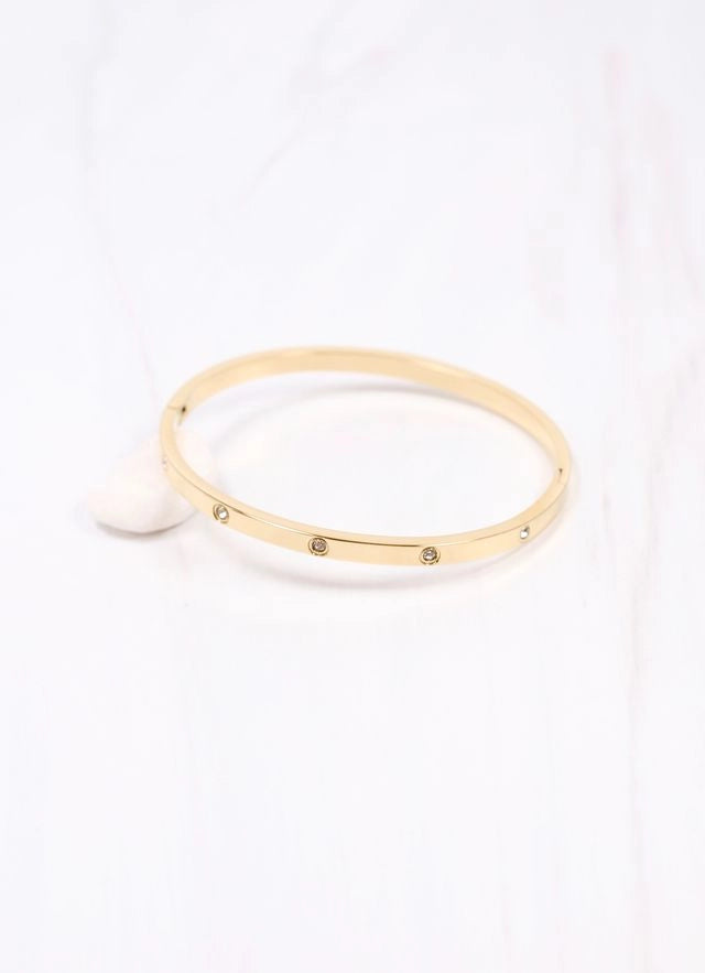 Geneva Bracelet