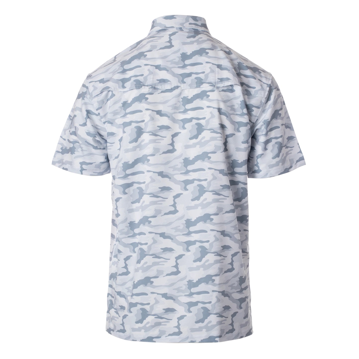 The Bolo Polo - Digital Camo