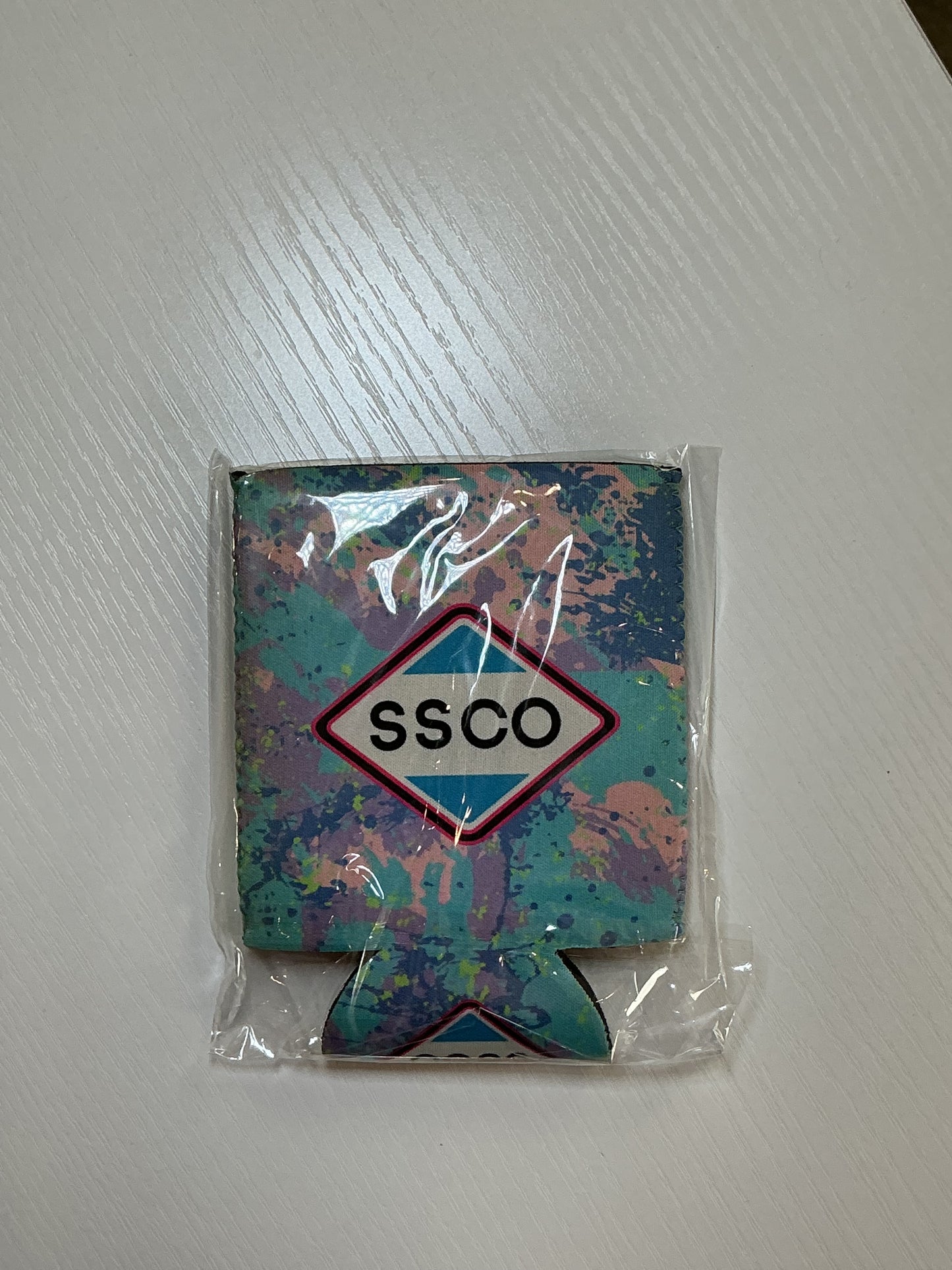 SSCO Beverage Sleeve