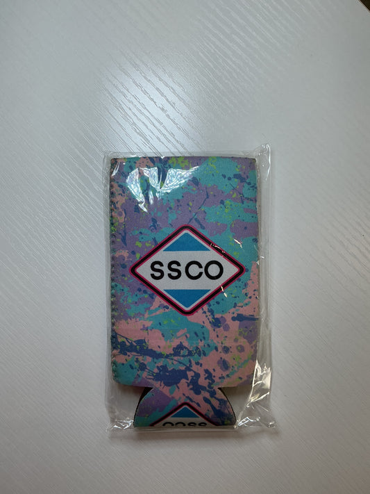 SSCO Slim Beverage Sleeve