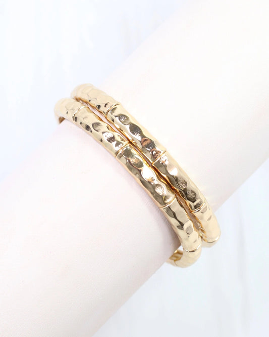 Latifah Stretch Bracelet