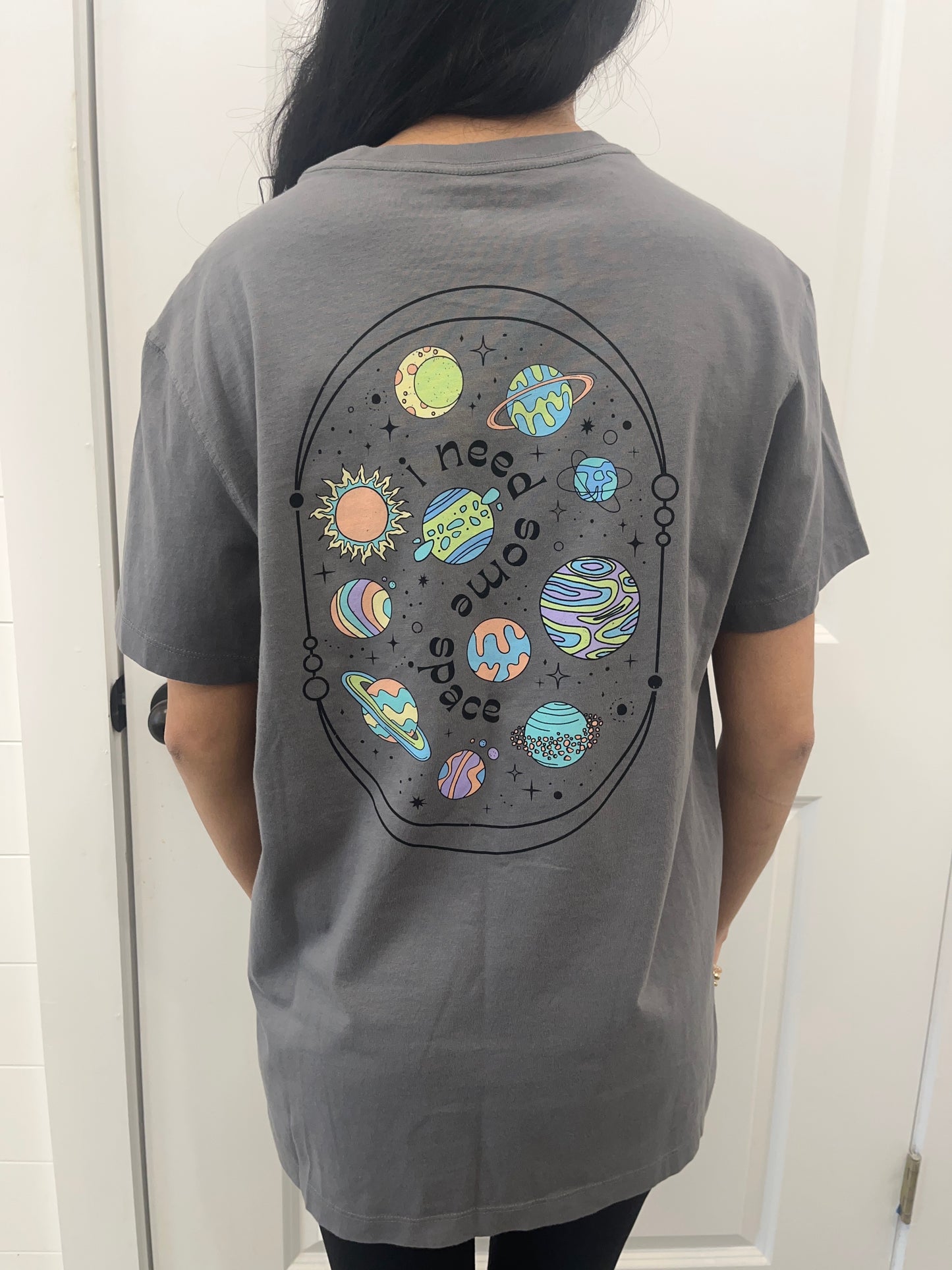 Planetary Matters Tee
