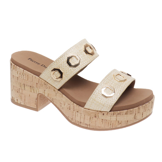 Mood Sandals | Pierre Dumas