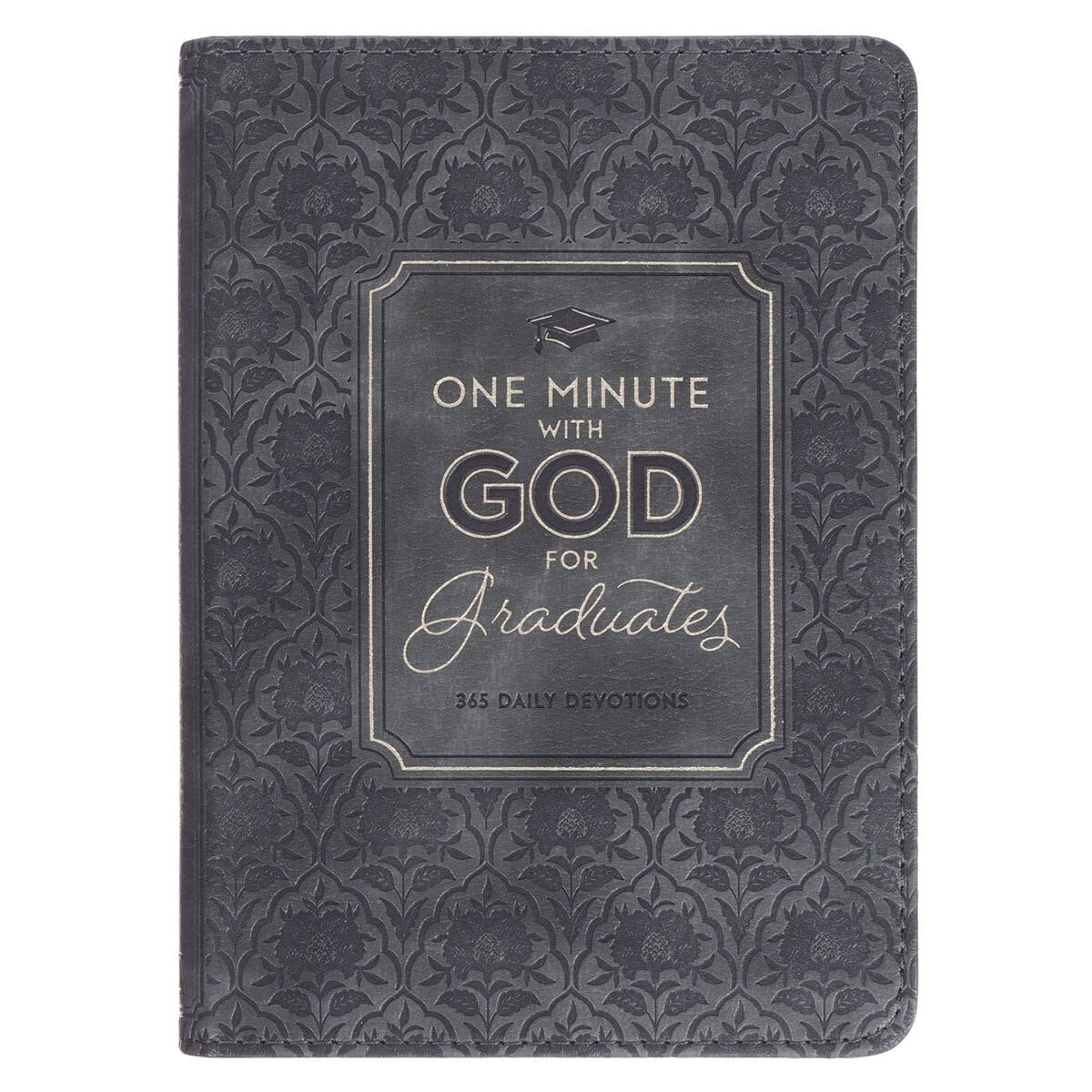One Minute with God for Graduates
