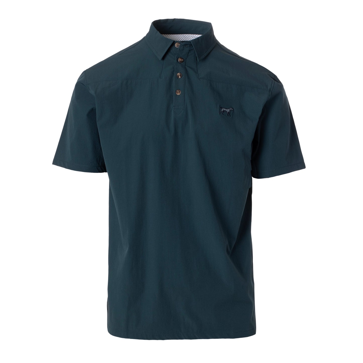 The Bolo Polo - Navy