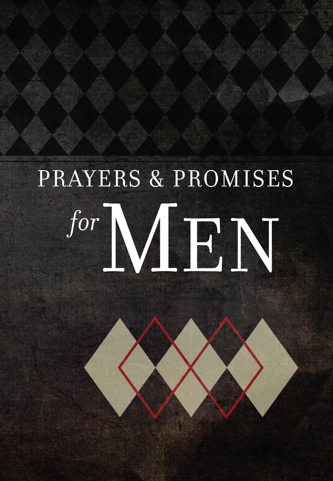 Prayers and Promises For Men