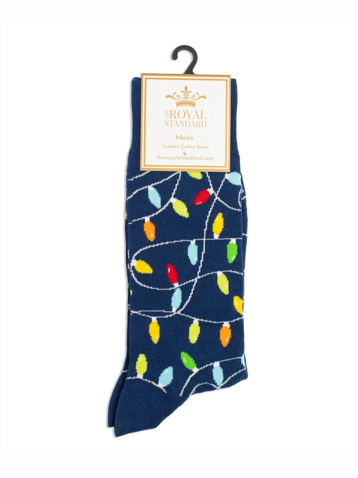 Light It Up Socks