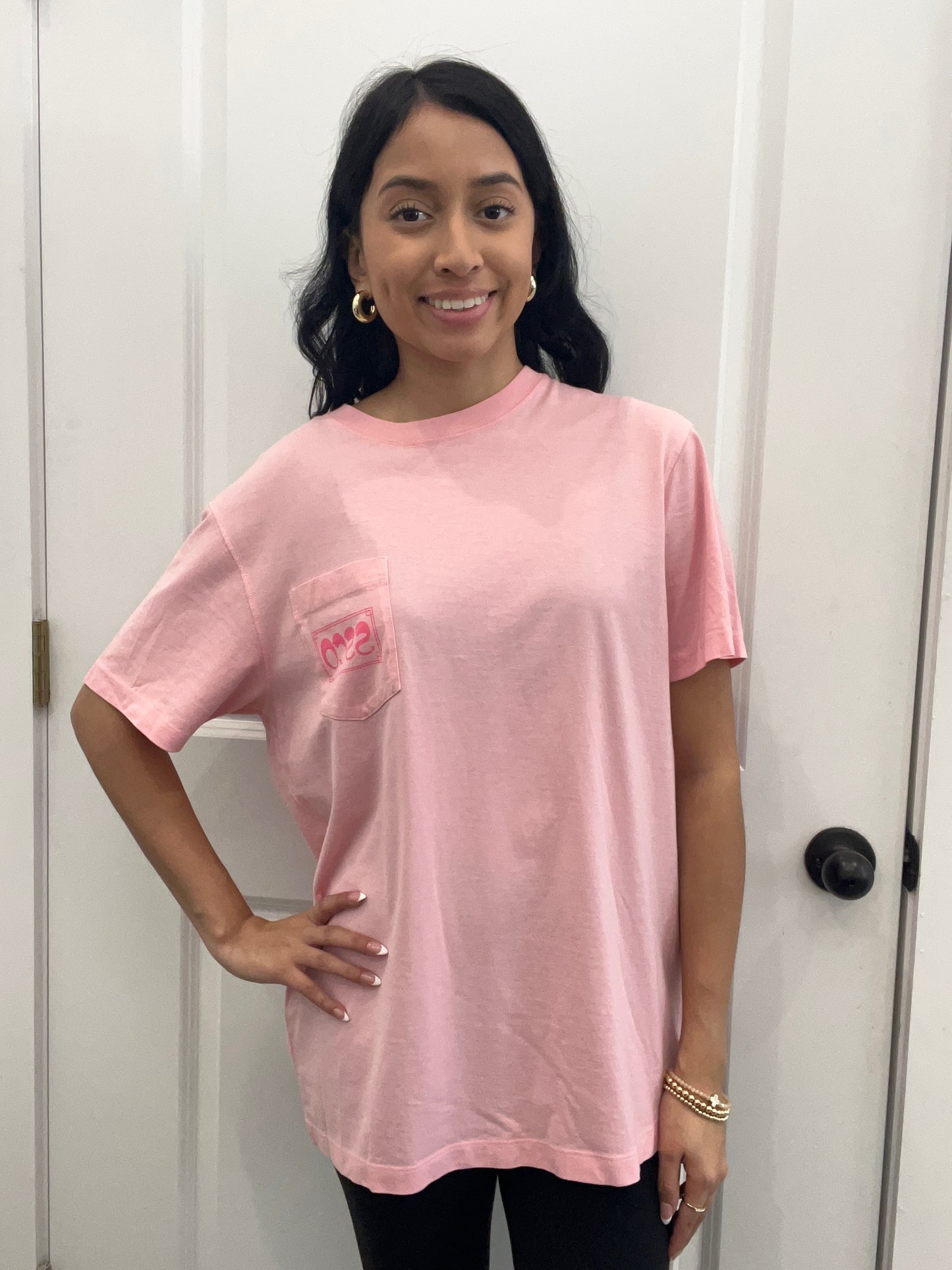 Touch of Spritz Tee
