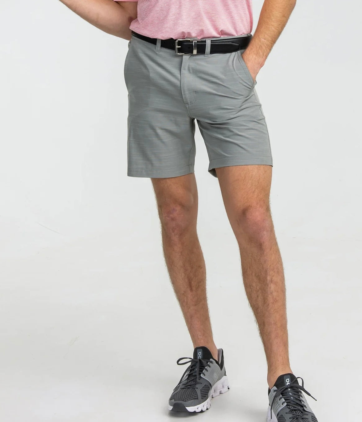 Fairway Performance Shorts - Griffin