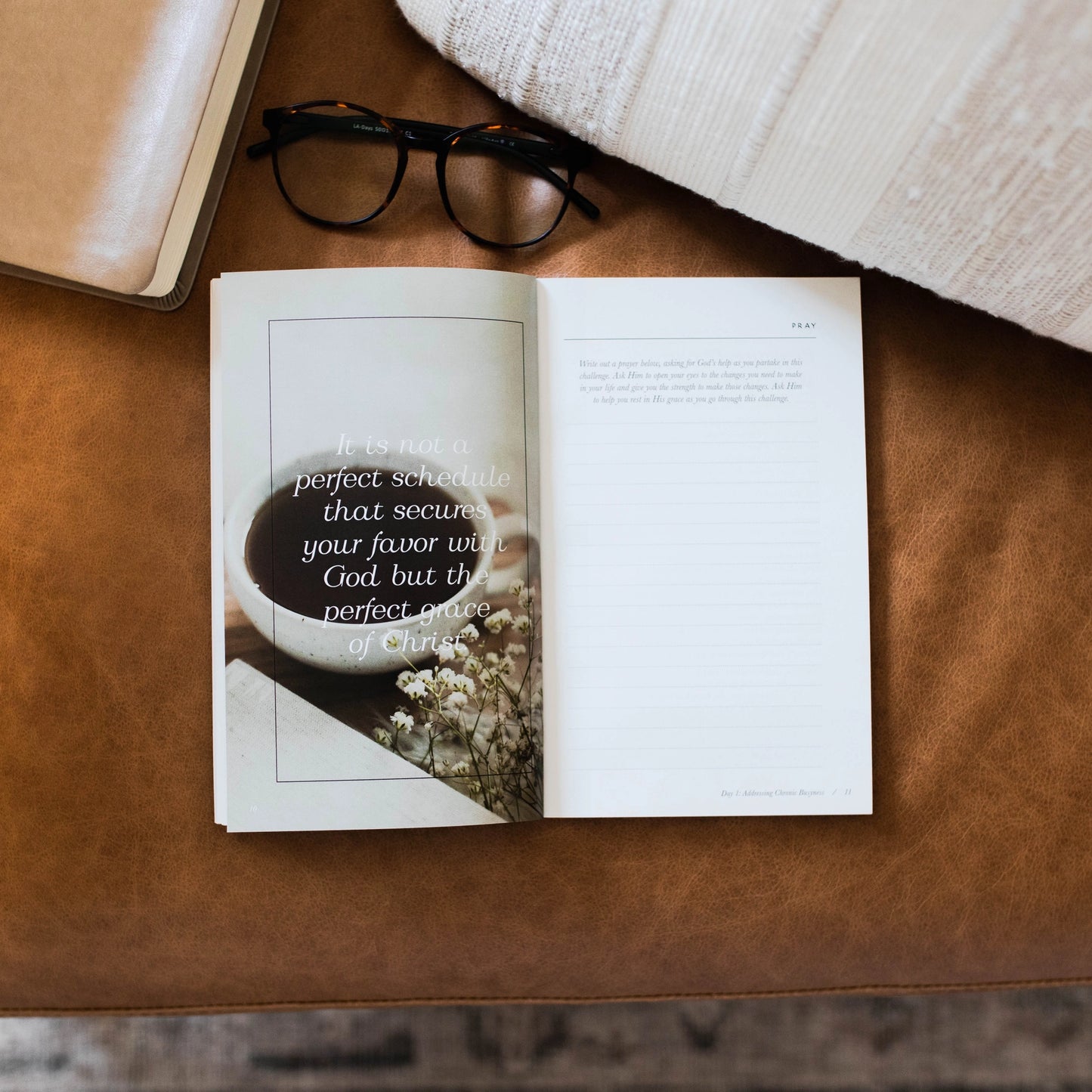 Break Free from Busyness Bible Study