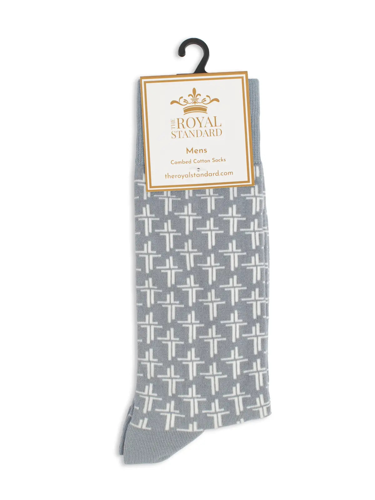 Man of God Socks
