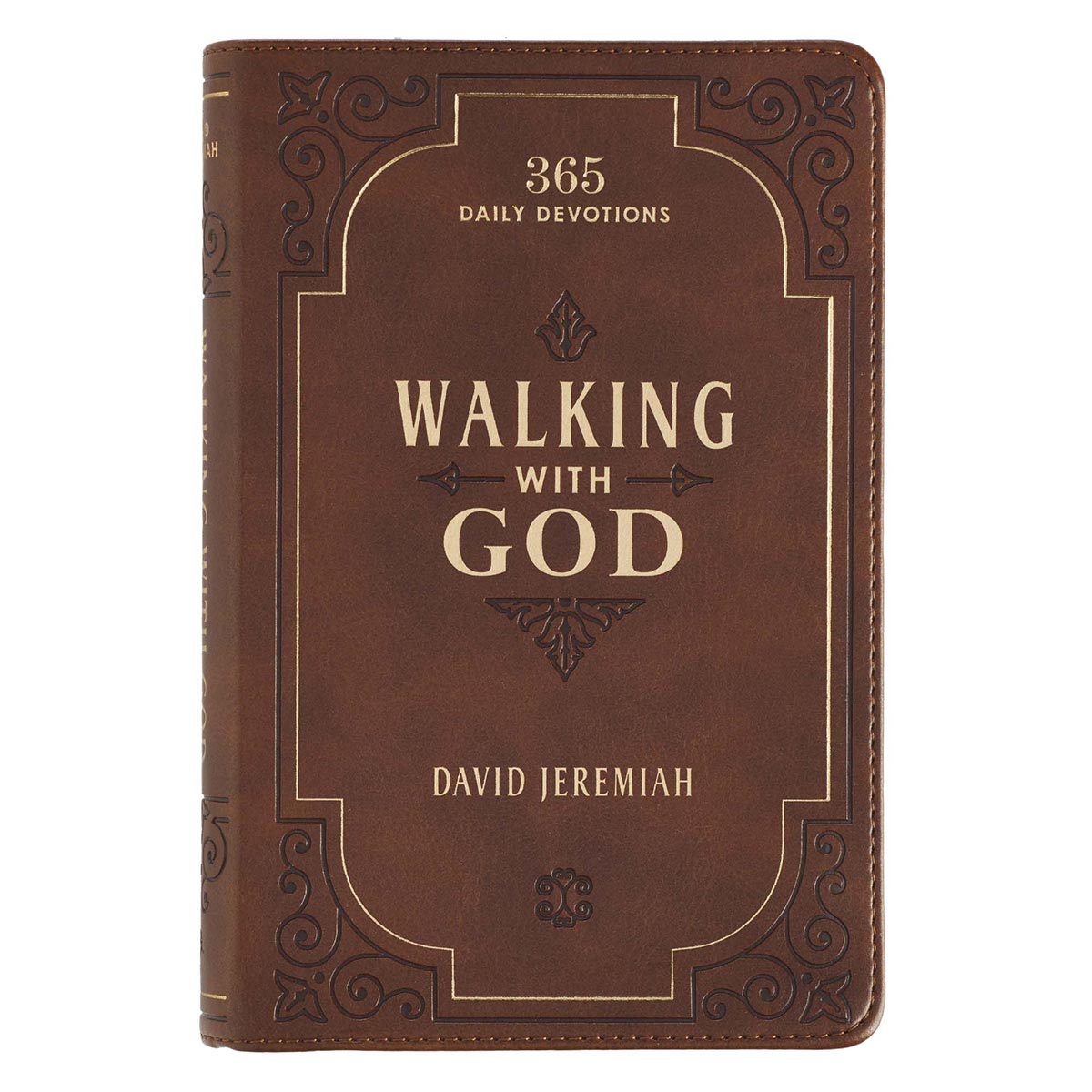 Walking with God Devotional