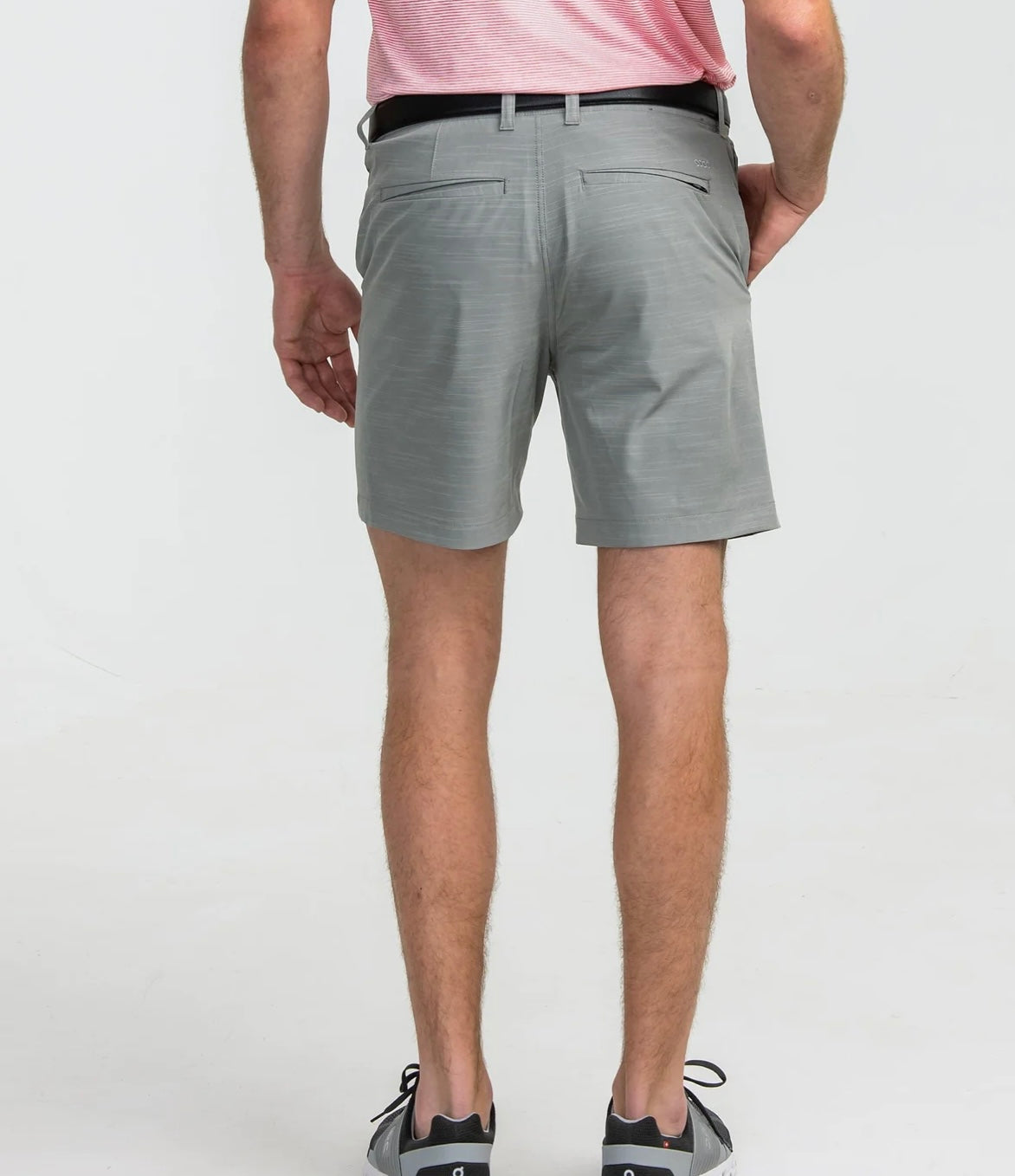 Fairway Performance Shorts - Griffin